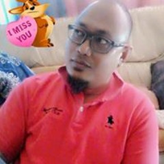 Mohd Adnan Jalailudin