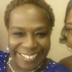 Yvette T Rodman