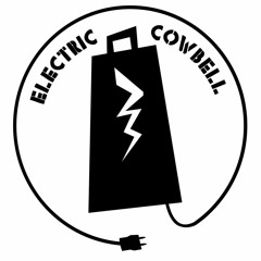 Electric Cowbell