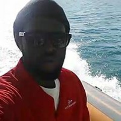 Tariq No Conduct Fergus