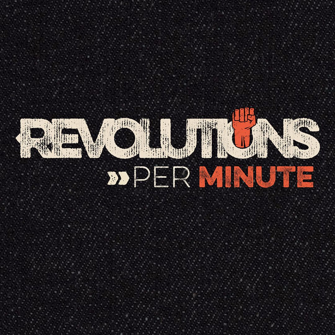 Revolutions Per Minute