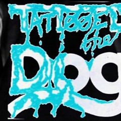 Tattooed The Dog