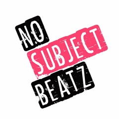 No Subject Beatz