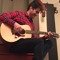 Jon Crain I Acoustic Guitar