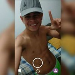 Isaac Oliveira