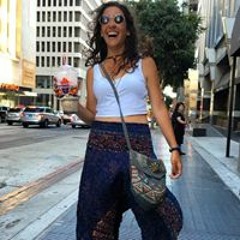 Carolina Moralejo