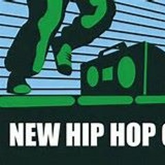 new hip hop