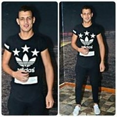 Ahmed gamal
