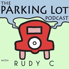 The Parking Lot Podcast