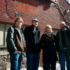 The Buffalo Builders