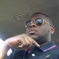 Ayodele Olamide Ojutalayo