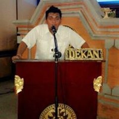 Putra Segara Pasut