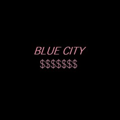 Blue City // OFFICIAL //