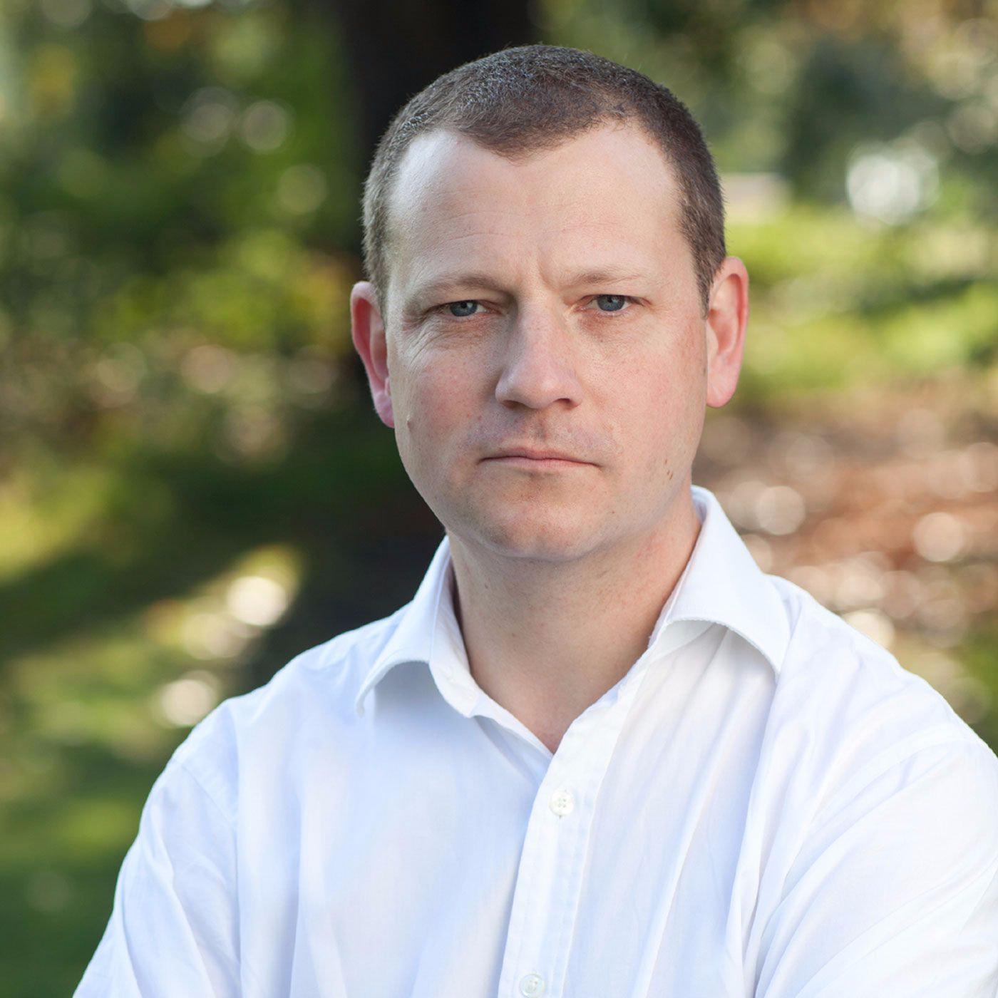 Stuart Hughes Podcasts