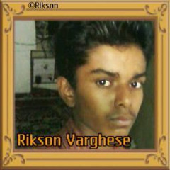Rikson Varghese