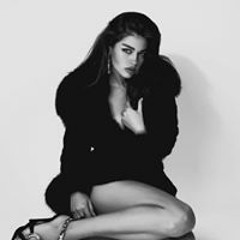Mariia Bazuik