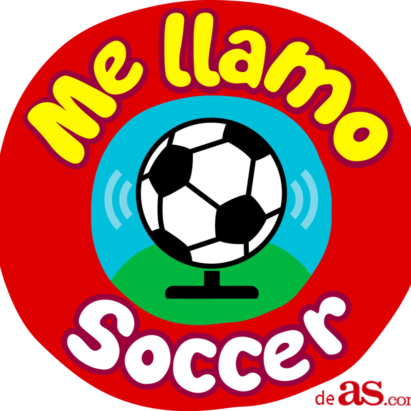Me llamo Soccer, el podcast de fútbol en USA