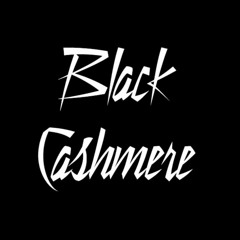 Black Cashmere