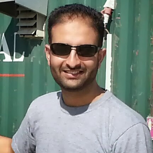 Waqas Rashid Abbasi’s avatar