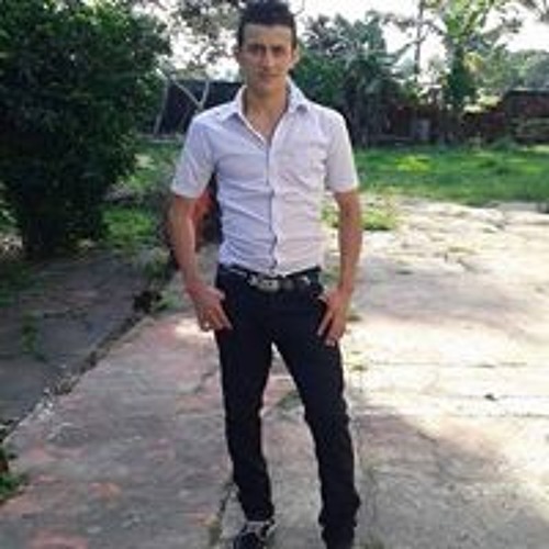 Yeisson Pérez Alberto’s avatar
