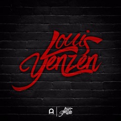 Louis Yenzen Oficial