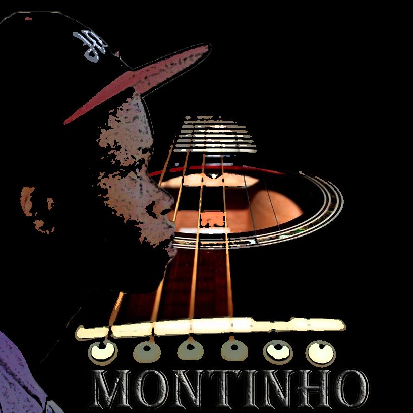 Montinho(Richie Ree) podcast artwork