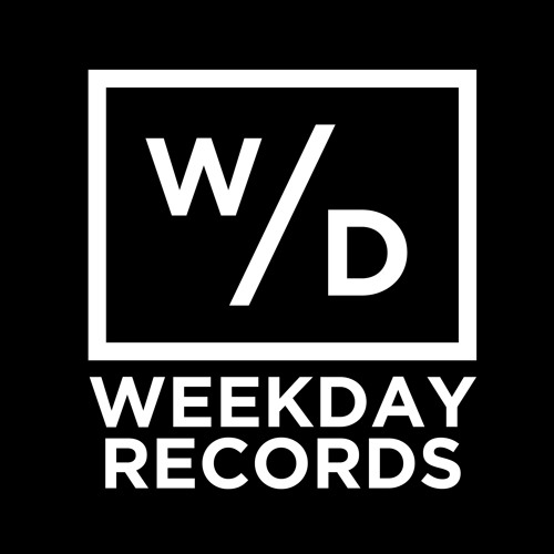 Weekday Records’s avatar