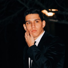 Tony Castillo 3
