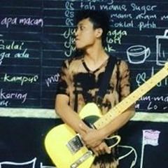 Arief Sidiq