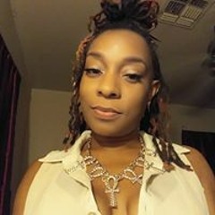 Erzulie Benjamin