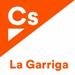 Ciutadans - C's. Garriga