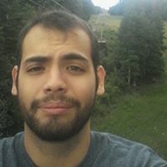 Kevin Faya