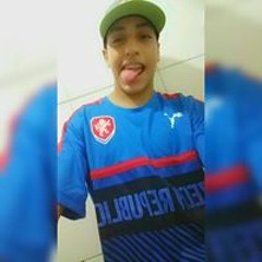 Gabriel Jesus - musicas