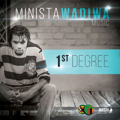 MINISTA Wadiwa Musiq’s avatar