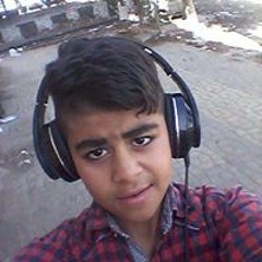 Yosaf Ahmed