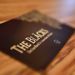 The Bläcks