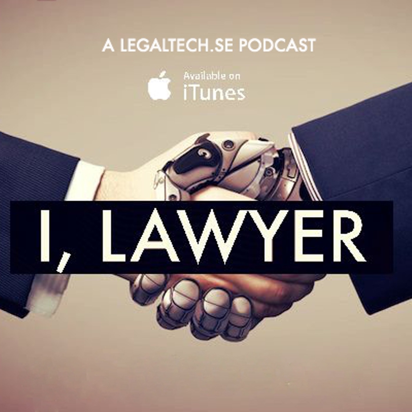 I, Lawyer