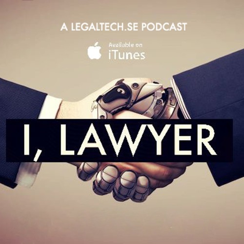 I, Lawyer’s avatar