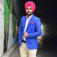 Waris Lehal