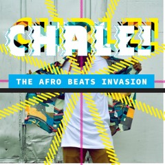 AFROBEATS INVASION by Iray & Shizaru