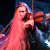 Ally the Fiddle