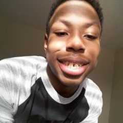 Fxmøûß Michael Russell