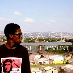 DjDash.5th Element.