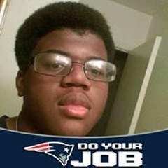 Ronnie Bousley