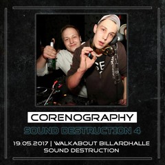 Corenography *Official*