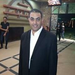 احمد النجار