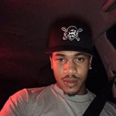 Treyvaughn Hayes