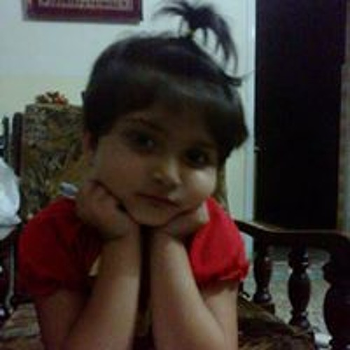 Zahra Rashid’s avatar