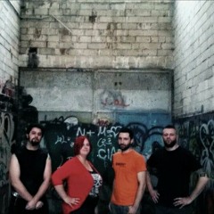 Rain- The Cult cover by Rideout 2009