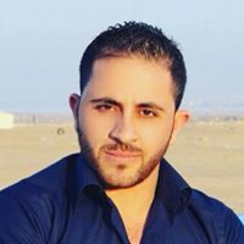 Zain Alkafri’s avatar